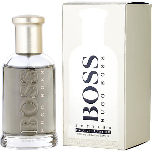 Boss #6 by Hugo Boss Eau De Parfum Spray 1.6 oz - iFragrance Shop