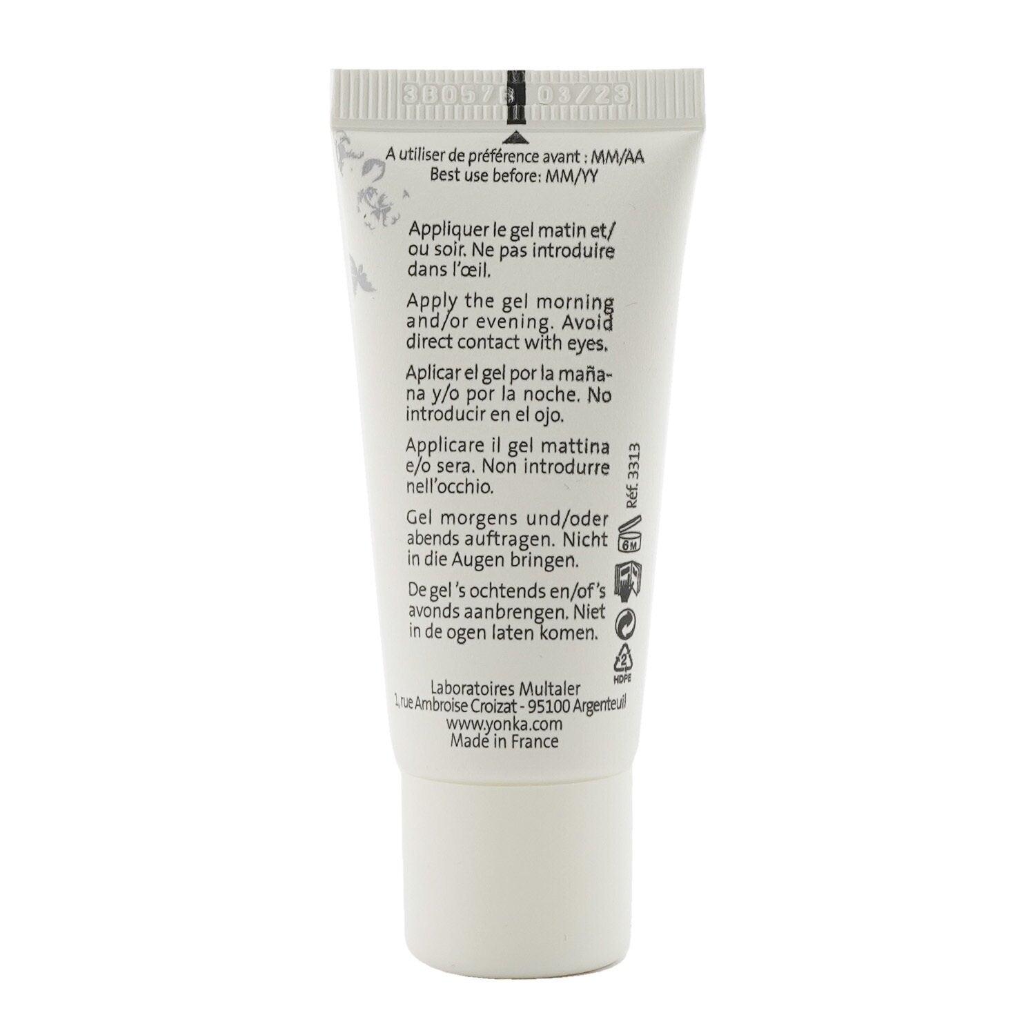 Contours Alpha-Contour with Fruit Acids - Wrinkle & Fine Line Treatment- iFragrance Shop