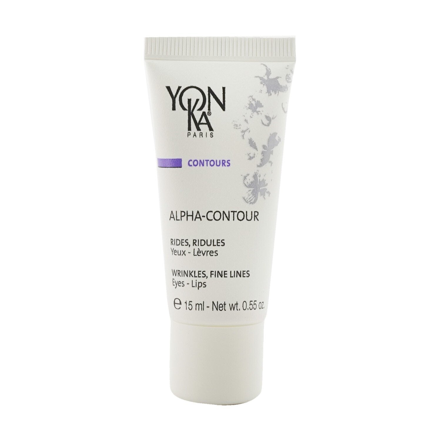 Contours Alpha-Contour with Fruit Acids - Wrinkle & Fine Line Treatment- iFragrance Shop