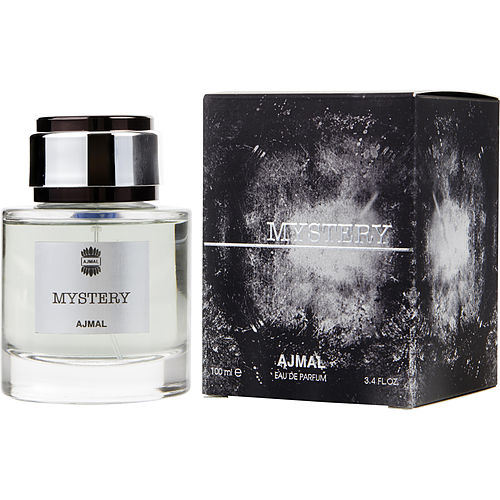 Ajmal Mystery by Ajmal Eau de Parfum Spray 3.4 oz – iFragrance Shop
